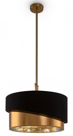 Светильник на штанге Freya Earth FR5171PL-06BS 