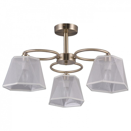 Люстра на штанге Omnilux Rapallo OML-65017-03 