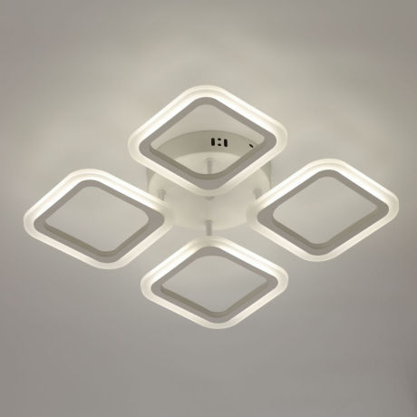 Потолочная люстра De Markt Мадлен 424012804 