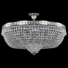 Светильник на штанге Bohemia Ivele Crystal 1927 19271/80IV Ni 