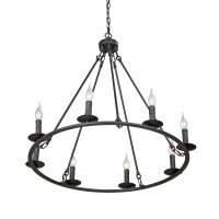 Подвесная люстра Vitaluce  V3756-1/8