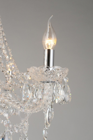 Подвесная люстра Aployt Koletta APL.755.03.08 