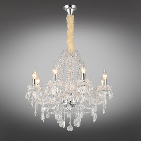 Подвесная люстра Aployt Koletta APL.755.03.08 