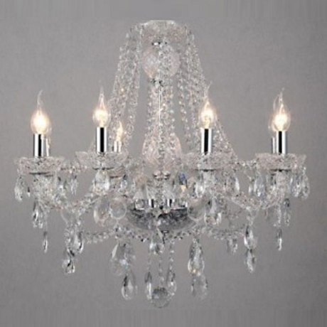 Подвесная люстра Aployt Koletta APL.755.03.08 