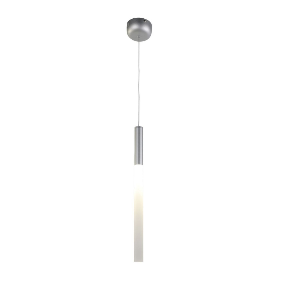 2216-1P Подвесной светодиодный светильник Favourite Tibia светодиодный спот favourite specimen 2230 1w