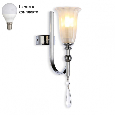 Бра с лампочкой Ambrella light TR3253+Lamps 
