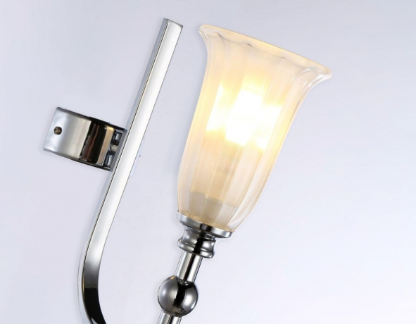 Бра с лампочкой Ambrella light TR3253+Lamps 