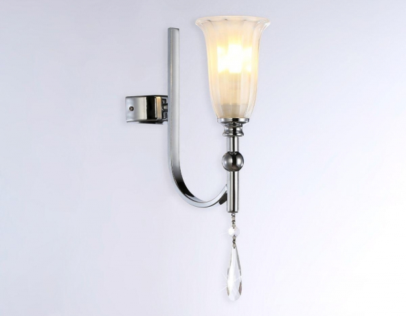 Бра с лампочкой Ambrella light TR3253+Lamps 