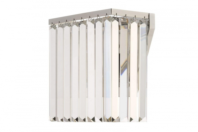 Бра с лампочками Arti Lampadari Enio E 2.20.100 NP+Lamps 