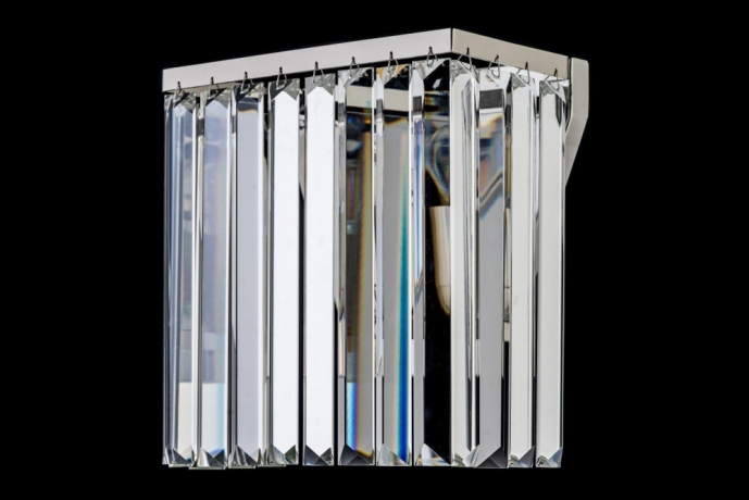 Бра с лампочками Arti Lampadari Enio E 2.20.100 NP+Lamps 