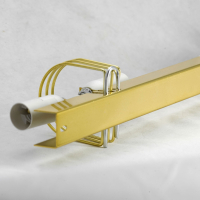 Настенный светильник Lussole Selvino LSA-7701-04