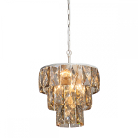 V5278-0/6+1 Подвесная люстра Vitaluce