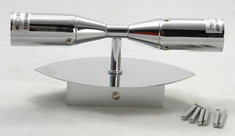 Подсветка для зеркал Lussole Leinell GRLSP-9553 