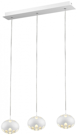 Подвесной светильник Wertmark Augen WE438.03.006 