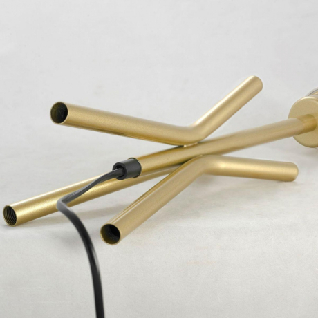 Торшер Lussole Talladega LSP-0616 