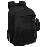 Нарушена упаковка!  <796743> Рюкзак GRIZZLY школьный, анатомическая спинка, 2 отделения, для мальчиков, "TENACITY", 40х27х16 см, RB-559-1/1 (274172)