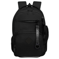 Нарушена упаковка!  <796743> Рюкзак GRIZZLY школьный, анатомическая спинка, 2 отделения, для мальчиков, "TENACITY", 40х27х16 см, RB-559-1/1 (274172)