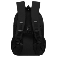 Нарушена упаковка!  <796743> Рюкзак GRIZZLY школьный, анатомическая спинка, 2 отделения, для мальчиков, "TENACITY", 40х27х16 см, RB-559-1/1 (274172)