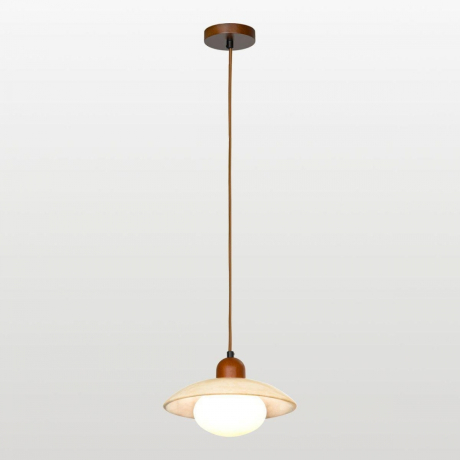 Подвесной светильник Lussole МУН LSP-8948 