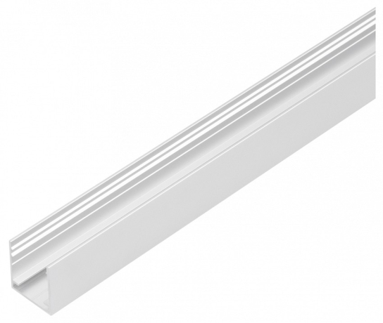 Профиль накладной Arlight CH16 052093