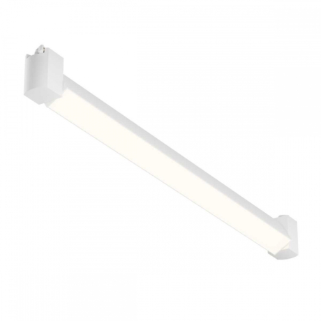 Накладной светильник Maytoni Technical Basis Rot TR104-1-20W3K-W 