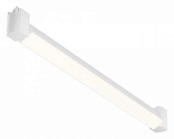 Накладной светильник Maytoni Technical Basis Rot TR104-1-20W3K-W 