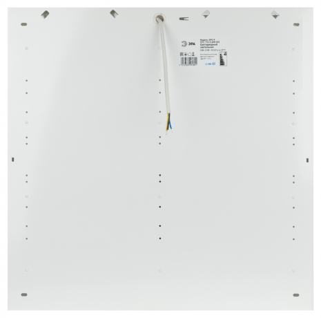 Светодиодная панель Эра -3-65K-045 (241357)