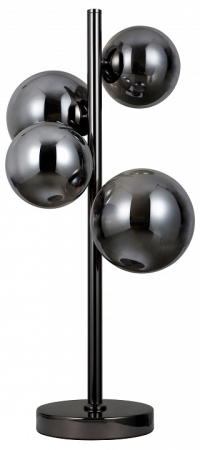 Настольная лампа декоративная Moderli Renny V10798-4T