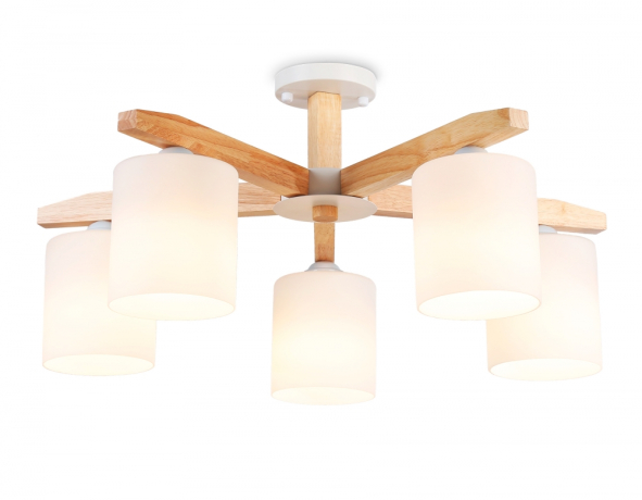 Потолочная люстра Ambrella light TRADITIONAL LoftTR83113 