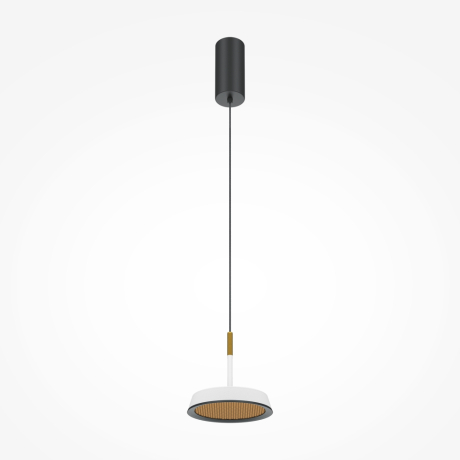 Подвесной светильник Maytoni El MOD041PL-L15WG3K 