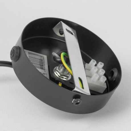 Подвесной светильник Lussole LSP-8846 