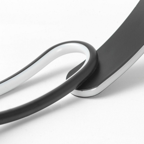 Подвесной светодиодный светильник Lussole Bradford LSP-7160 