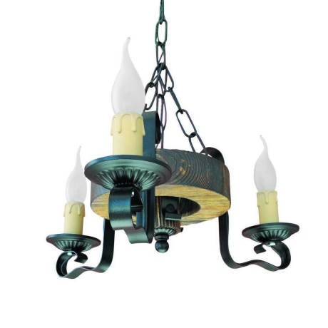 Подвесная люстра Тарьсма Ш-3 