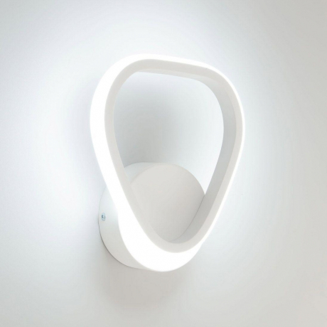 Бра светодиодное Citilux Сезар CL233B410 