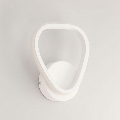 Бра светодиодное Citilux Сезар CL233B410 