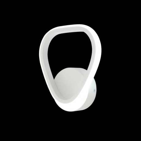 Бра светодиодное Citilux Сезар CL233B410 