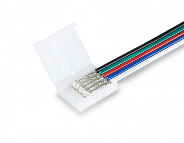 Соединитель лент гибкий Ambrella Light GS GS7801 