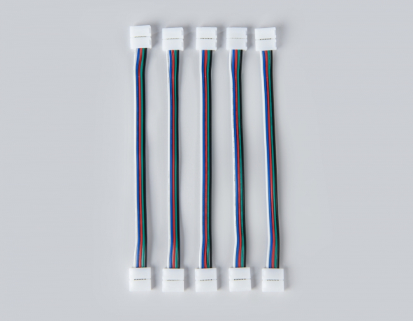 Соединитель лент гибкий Ambrella Light GS GS7801 