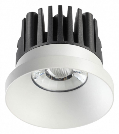 Встраиваемый светильник Novotech Metis 357585 