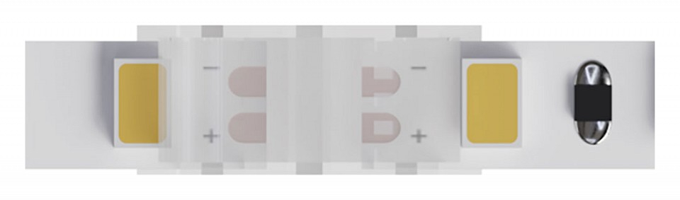 Соединитель лент гибкий Arte Lamp STRIP-ACCESSORIES A32-08-1CCT 