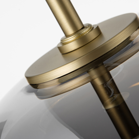 Подвесной светильник Favourite Reflex 4234-1P 