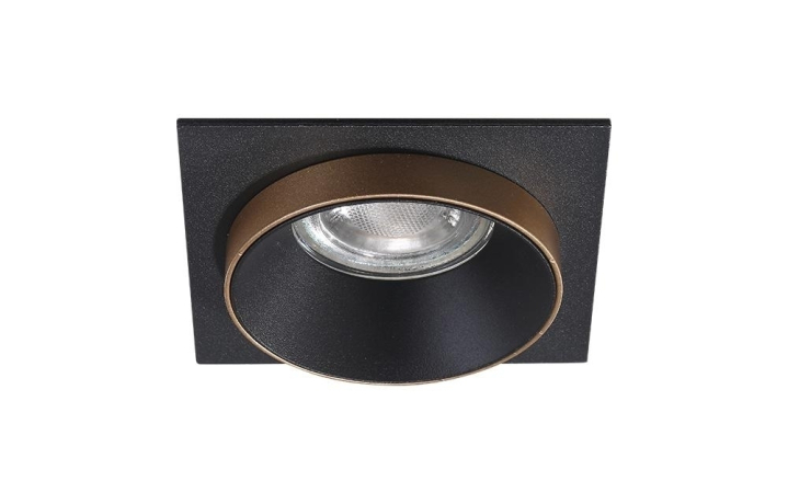 Декоративное кольцо внешнее Crystal Lux CLT RING 044C GO 