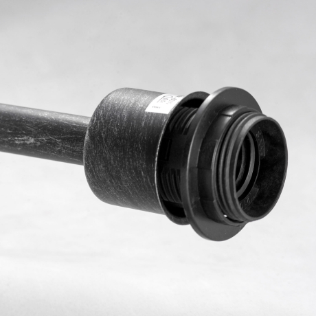 LSP-0554 Торшер на треноге Lussole Amistad 