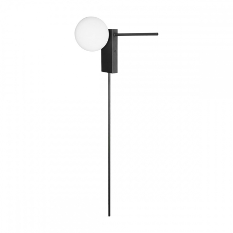 Бра Loft it Meridian 10132/G Black 