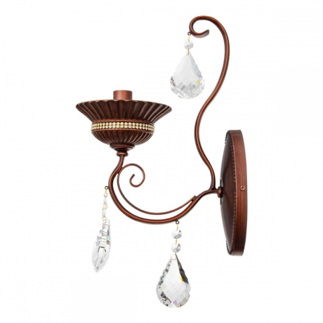 Бра Abrasax Jasmin 12106/1 