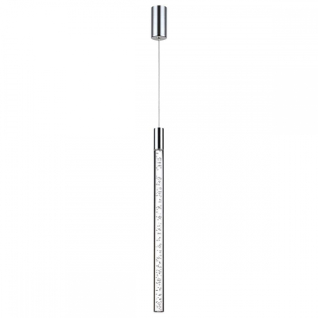Подвесной светильник Odeon Light Sparky 4370/5L