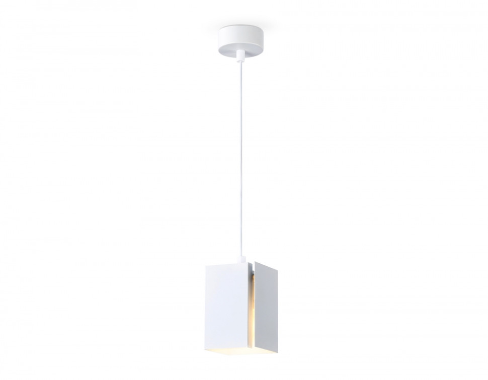 Подвесной светильник Ambrella light TECHNO SPOT TN5122, цвет белый - фото 1