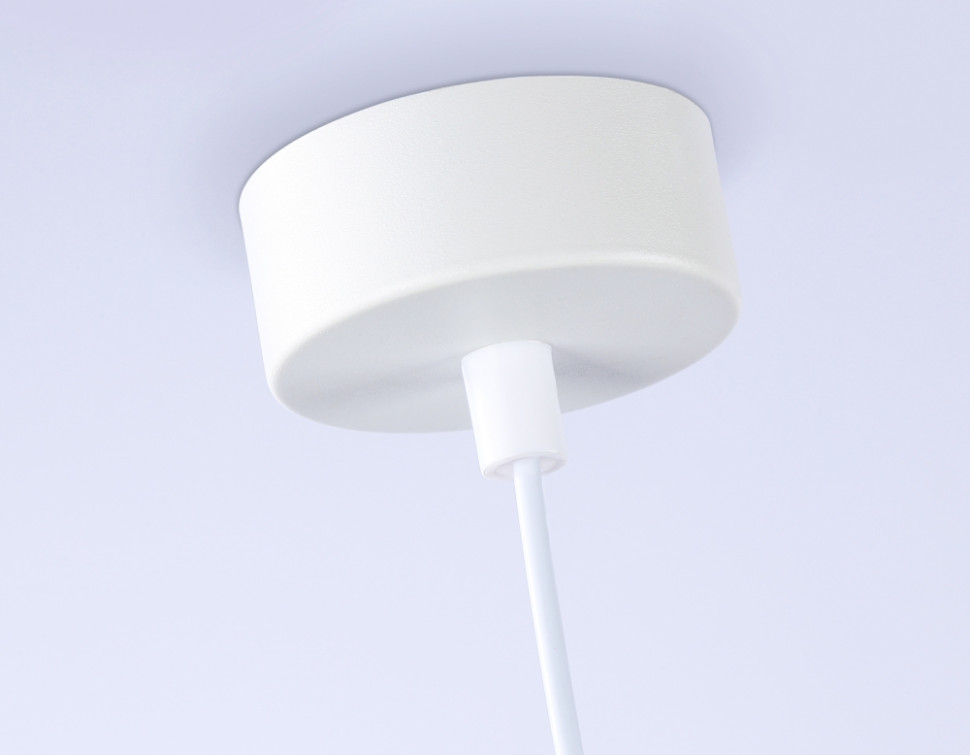 Подвесной светильник Ambrella light TECHNO SPOT TN5122, цвет белый - фото 2