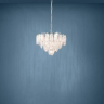Люстра подвесная Eglo Carvario 39721 