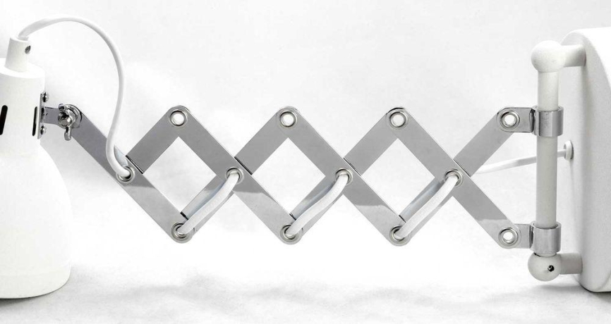 Настенный светильник Lussole Loft KOYUKUK LSP-8048V (комплект из LSP-8048+Сетевой шнур 2м DM107 1шт.) 